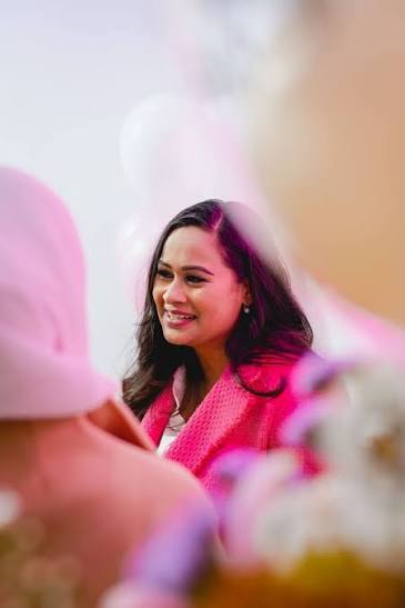 Simran Kaur, IBCLC Lactation Consultant
