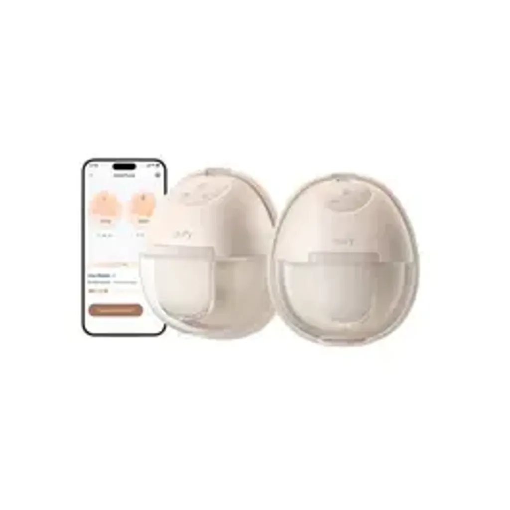 eufy_s1_wearable_breast_pump