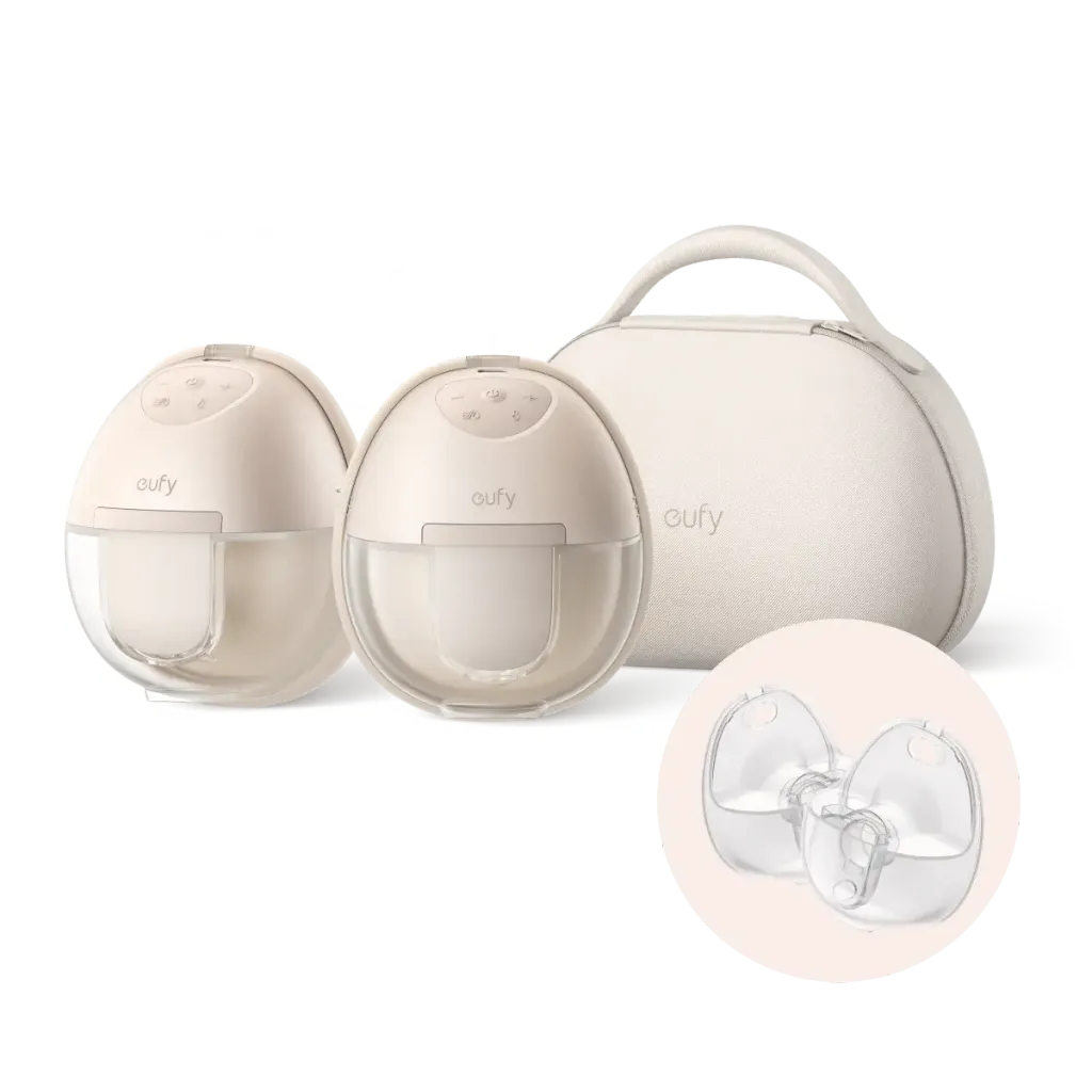 eufy_Breast_Pump_S1_Pro_Milk_Container