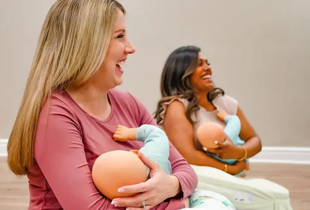 breastfeeding-class