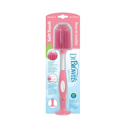 AC229_Pkg_F_Soft_Touch_Bottle_Brush_Pink_1-Pack