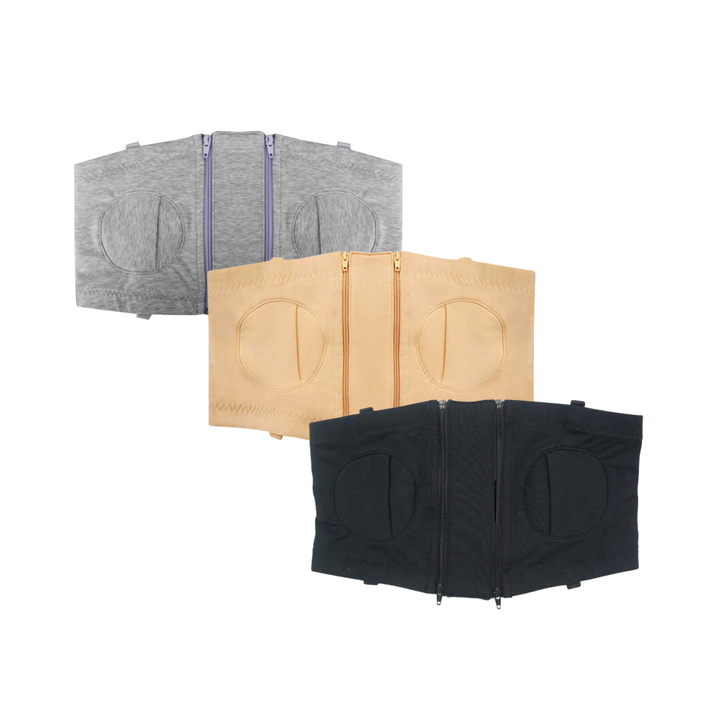 Lunavie Handsfree Pumping Bras