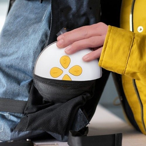 Medela Breast Pump 3