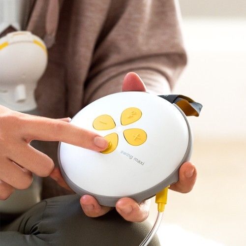 Medela Breast Pump 2.0 1