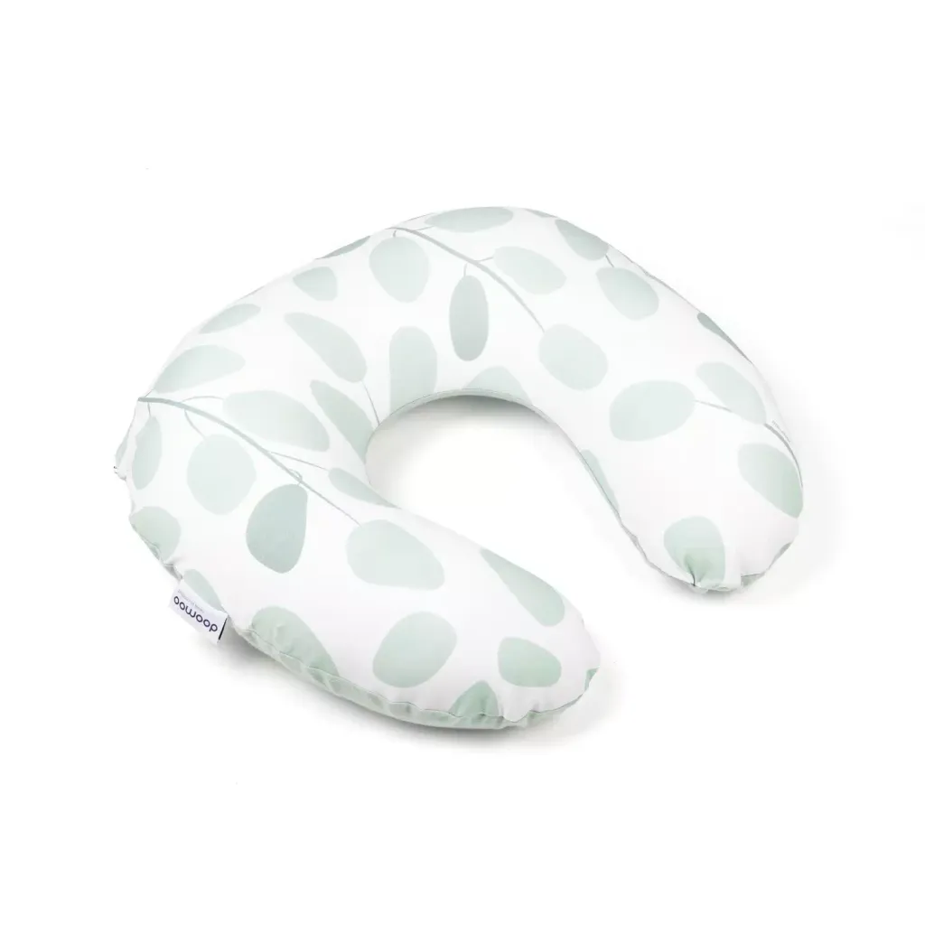 Doomoo Softy Nursing Pillow – Breastfeeding Product