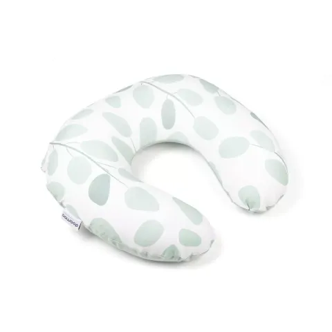 Domoo Nursing Pillow- Leaf 2