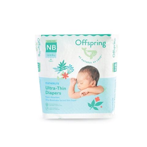 Offspring Ultra Thin Diapers 1