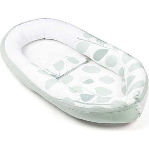 Doomoo Cocoon Aqua Green