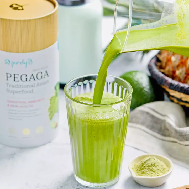 Pegaga 180g
