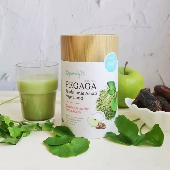 Pegaga 380 1