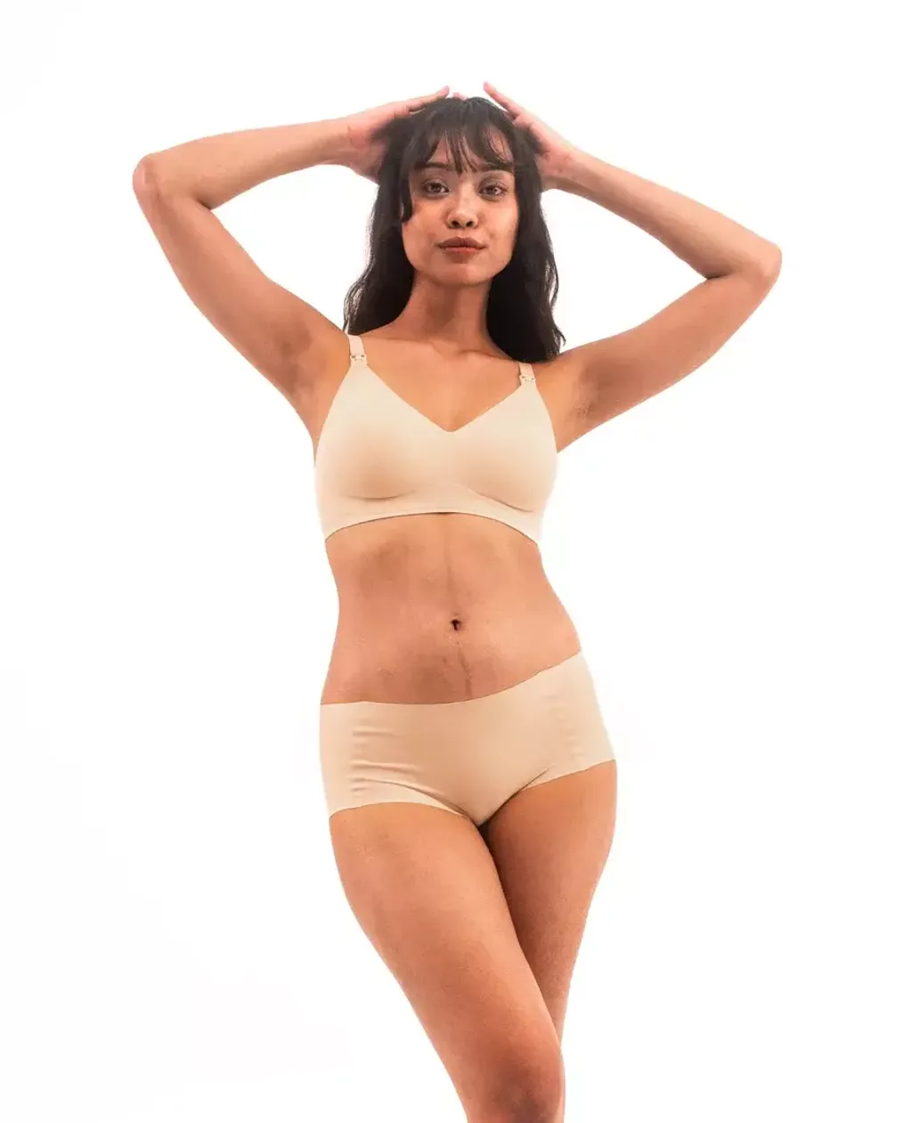 Seamless4