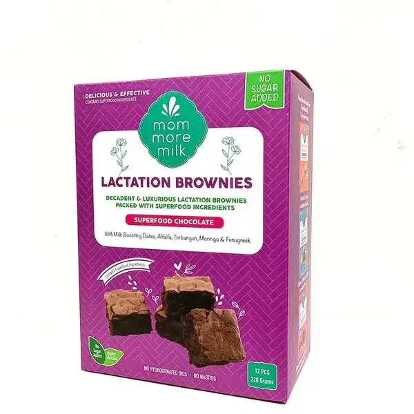 brownies