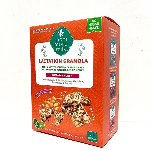 granola