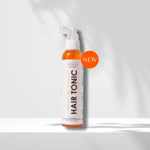senarootrecoveryhairtonic