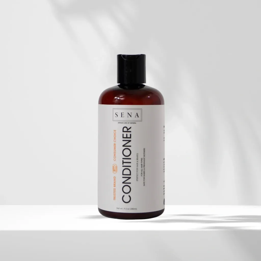 senastrandsilkconditioner