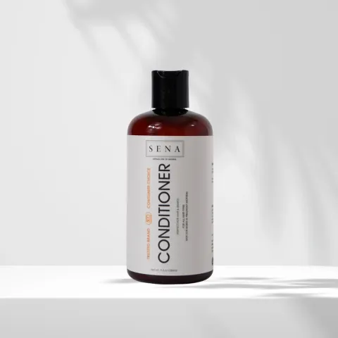 senastrandsilkconditioner