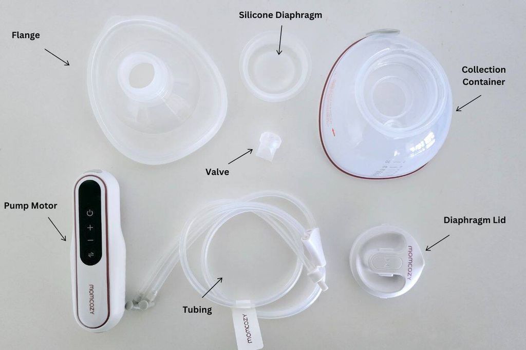 momcozy-v2-pump-parts