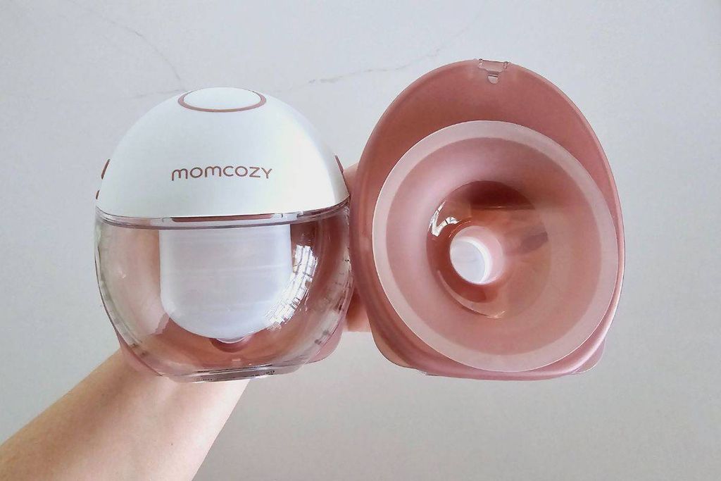how-to-use-momcozy-m6-mobile-style