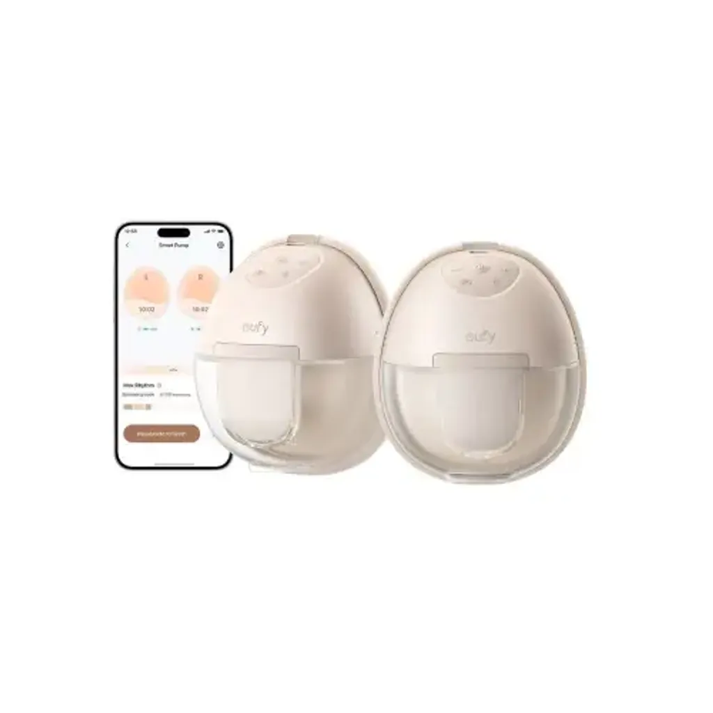 eufy_s1_wearable_breast_pump