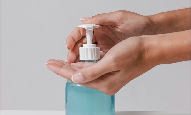 Ayzie Enterprise | OUR CATEGORY - Sanitizer