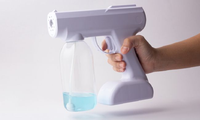 Ayzie Enterprise | OUR CATEGORY - Spray Gun