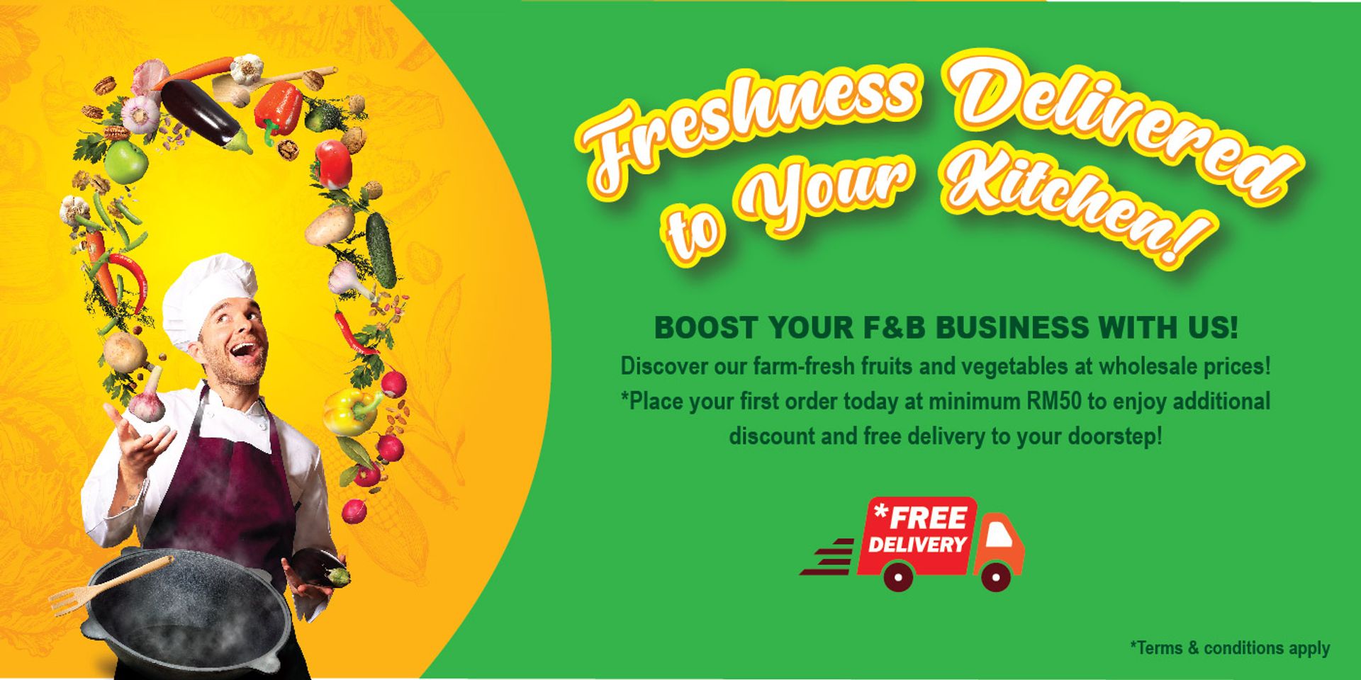 Tip Top Fruits & Groceries | 
