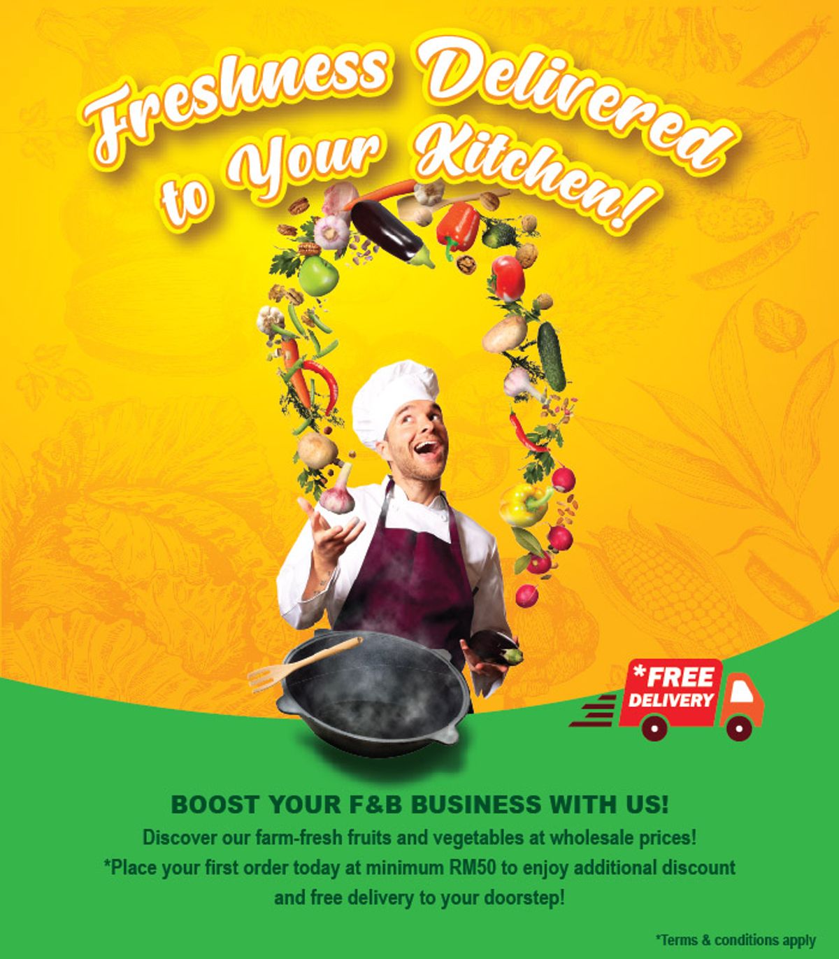 Tip Top Fruits & Groceries | 