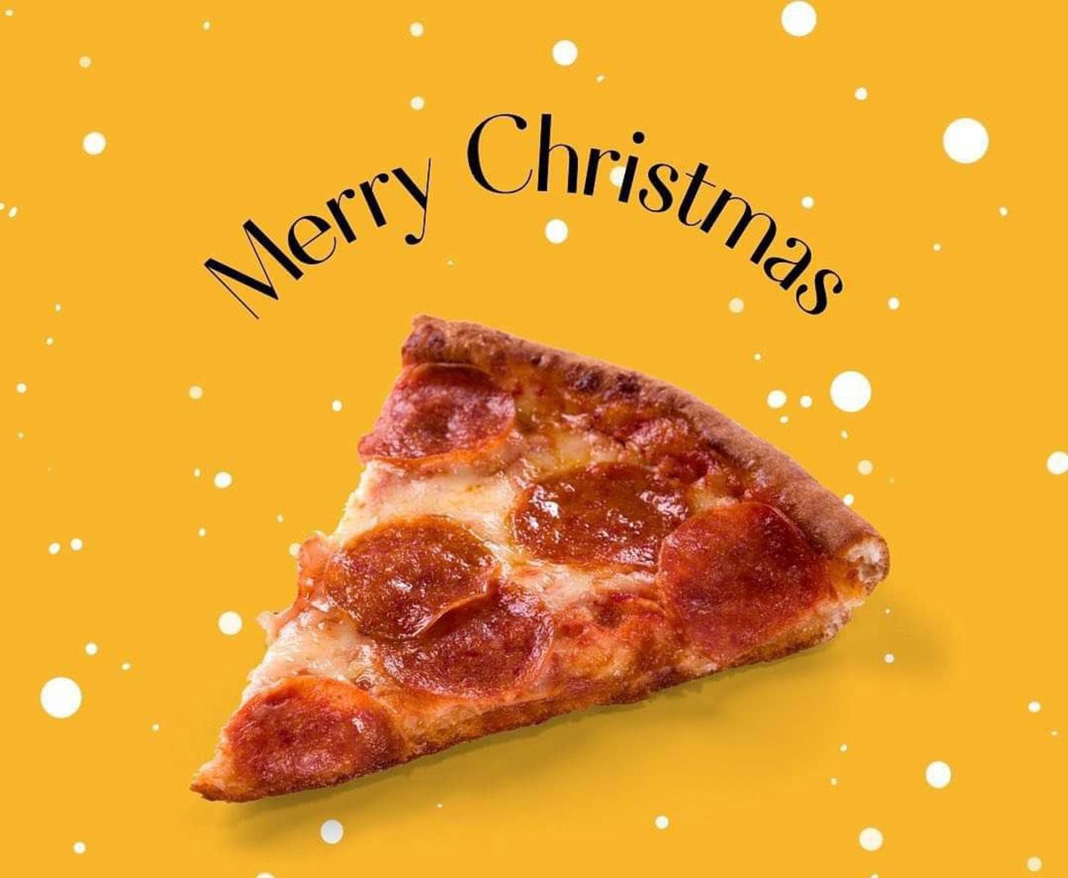 MikerPizza | Grab Now Yours Pizza for Christmas with Family & Friends!