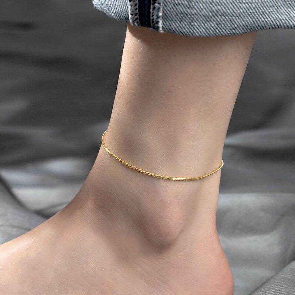 Alaia Anklet 