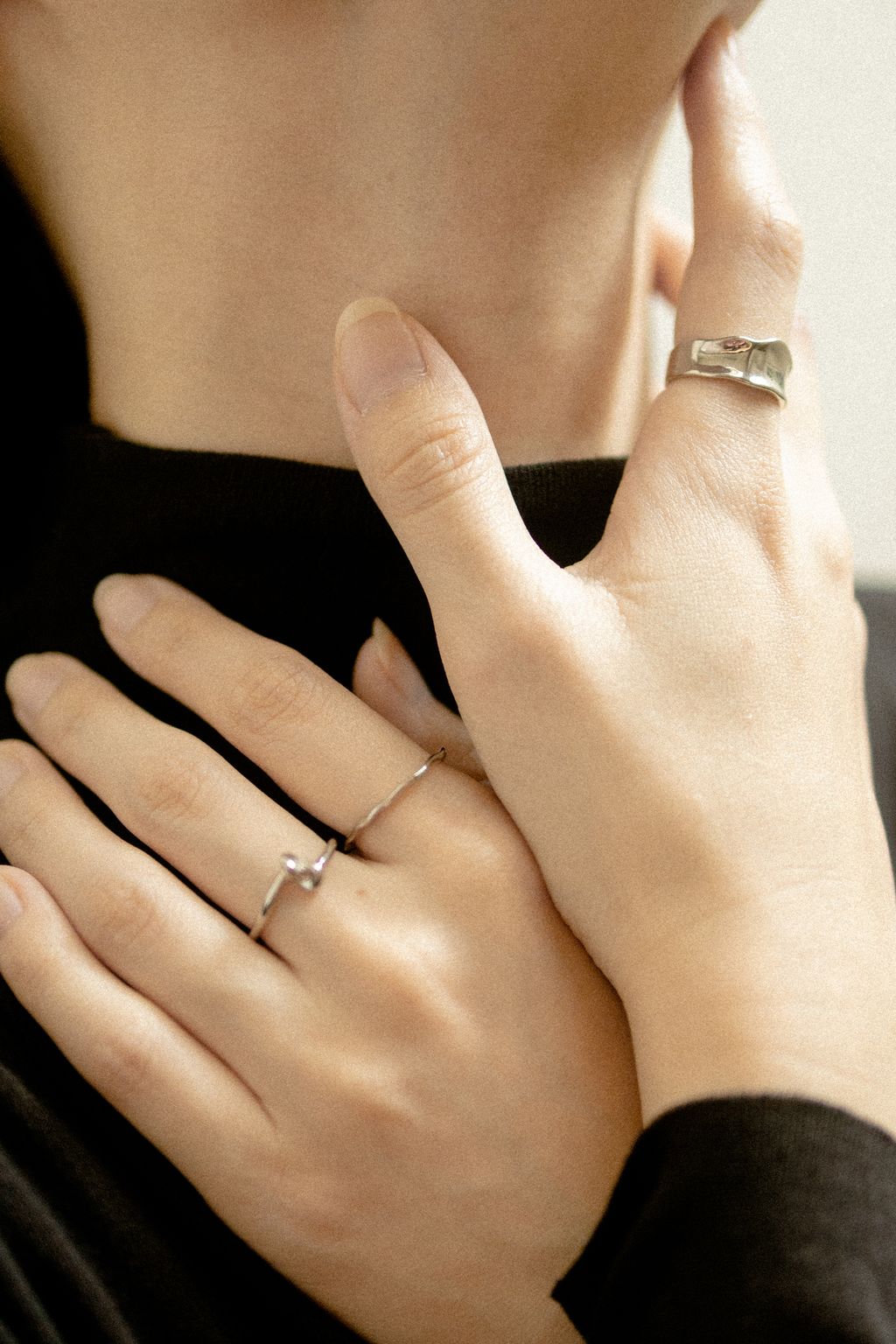 Charlotte RingSet(2)