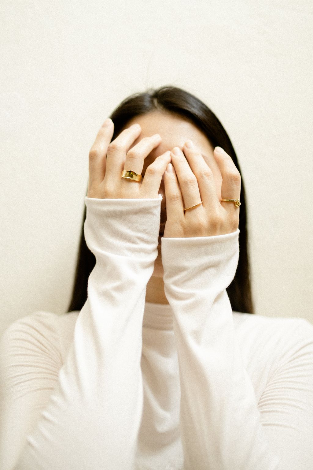 Charlotte RingSet(3)
