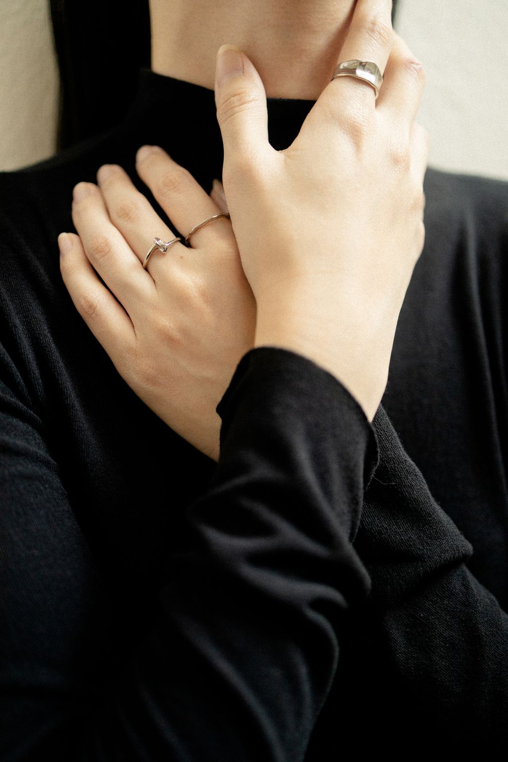 Charlotte RingSet(1)