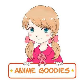 Namia Anime Goodies