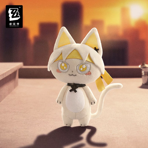 PO][ZZZ] Cat Light Series Hollow Special Operations Section 6