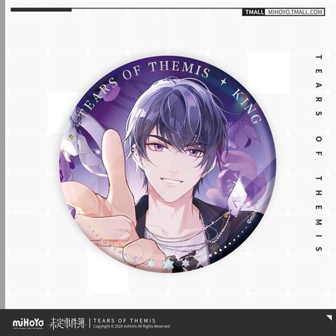 Dreaming Among Flowers Series Badge