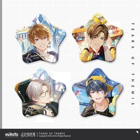 Dreams of Childhood Series 1