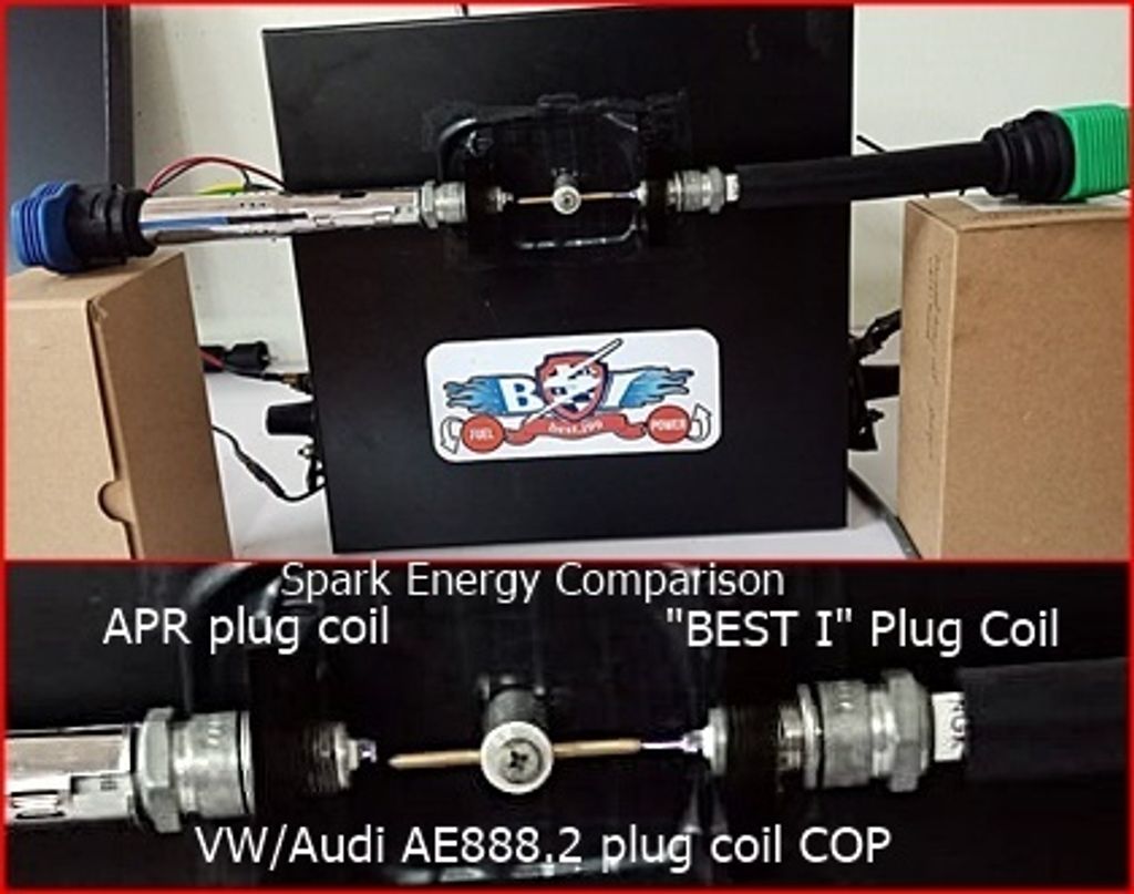 Spark - AE888.2 - MK5 MK^ - PAR vs BEST I - combine - 4