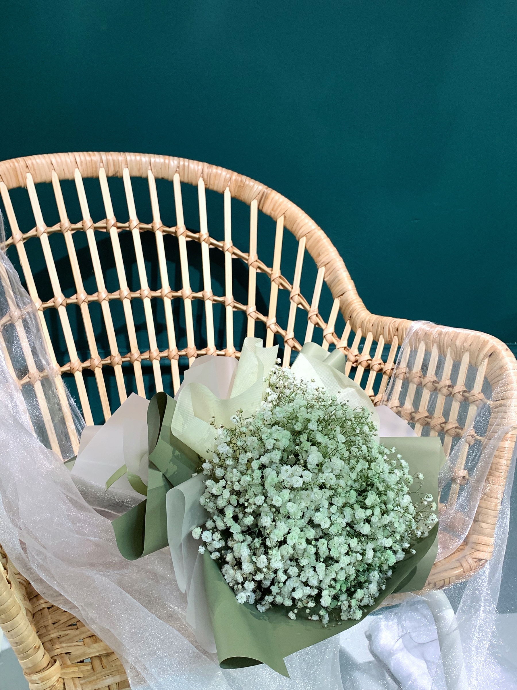 Floristr Seremban Bouquet Mint Baby.JPG