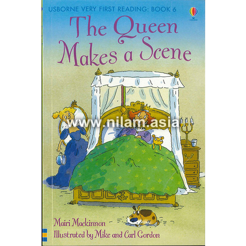 11. the queen makes a scene_frontcover.png