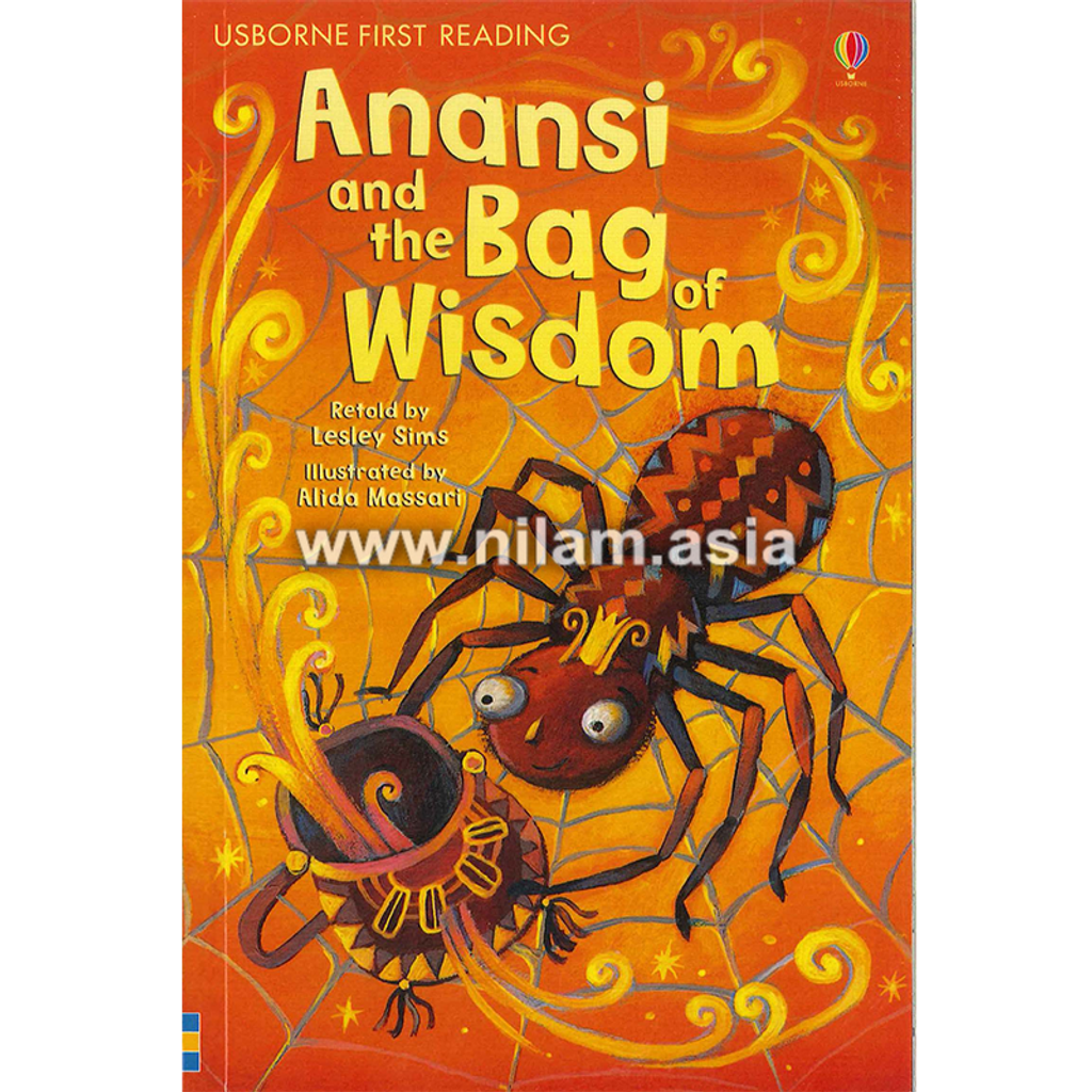 28. anansi and the bag of wisdom_frontcover.png