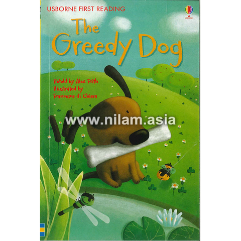 31. the greedy dog_frontcover.png