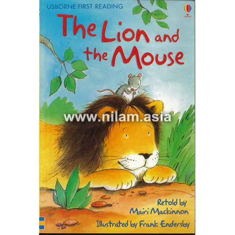 32. the lion and the mouse_frontcover.png