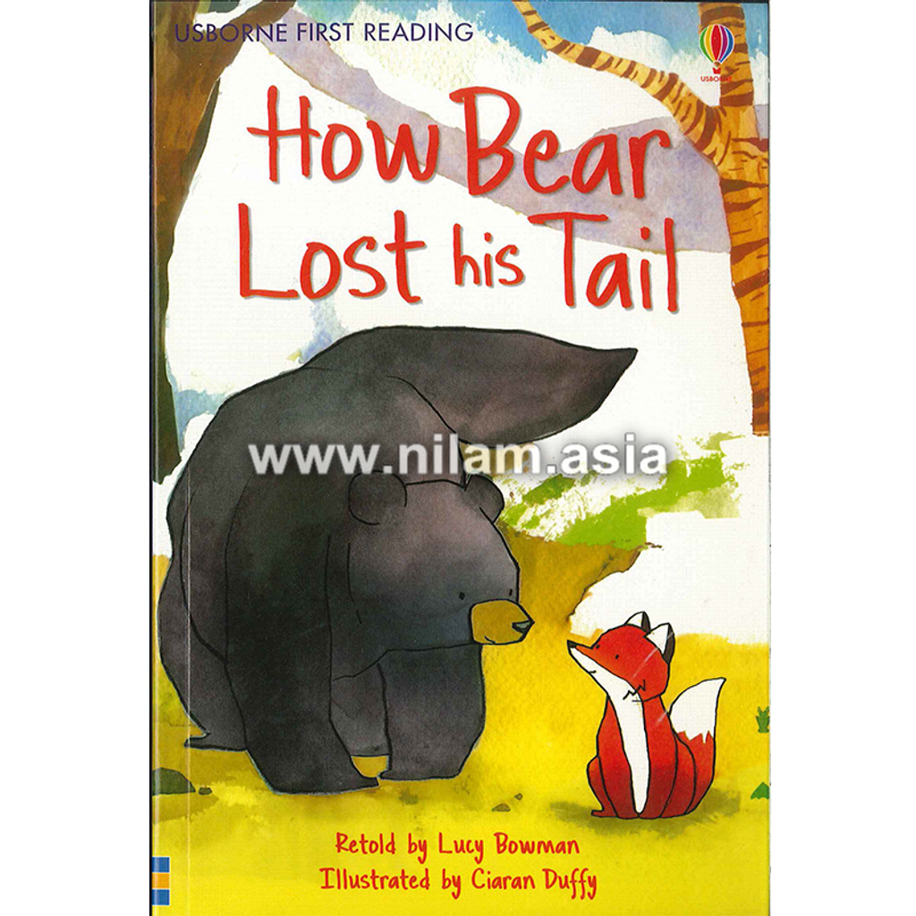 39. how bear lost his tail_frontcover.png