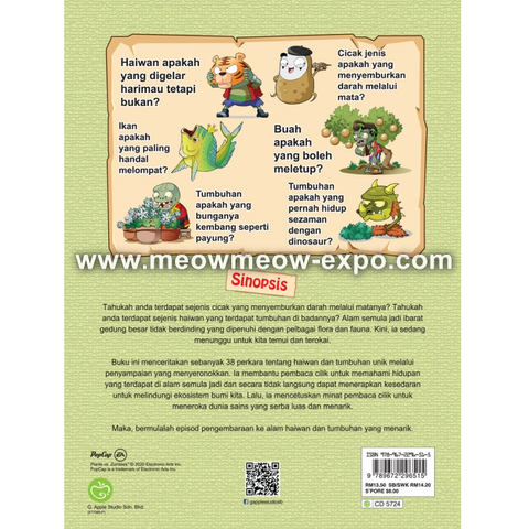 Haiwan dan  tumbuhan back cove.png