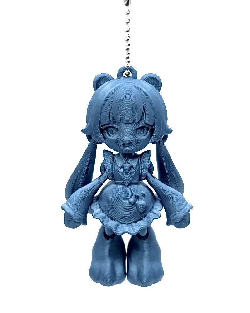 KUMA BLUE1