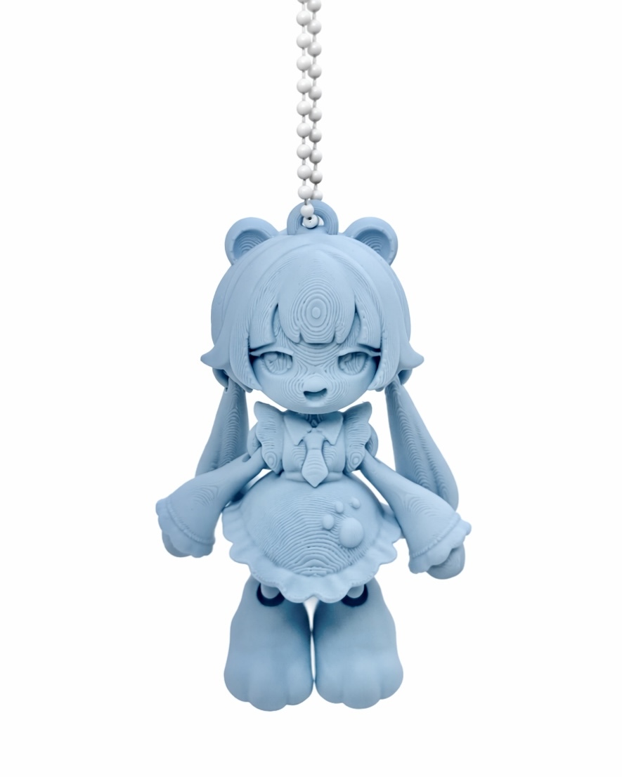 KUMA BLUE2