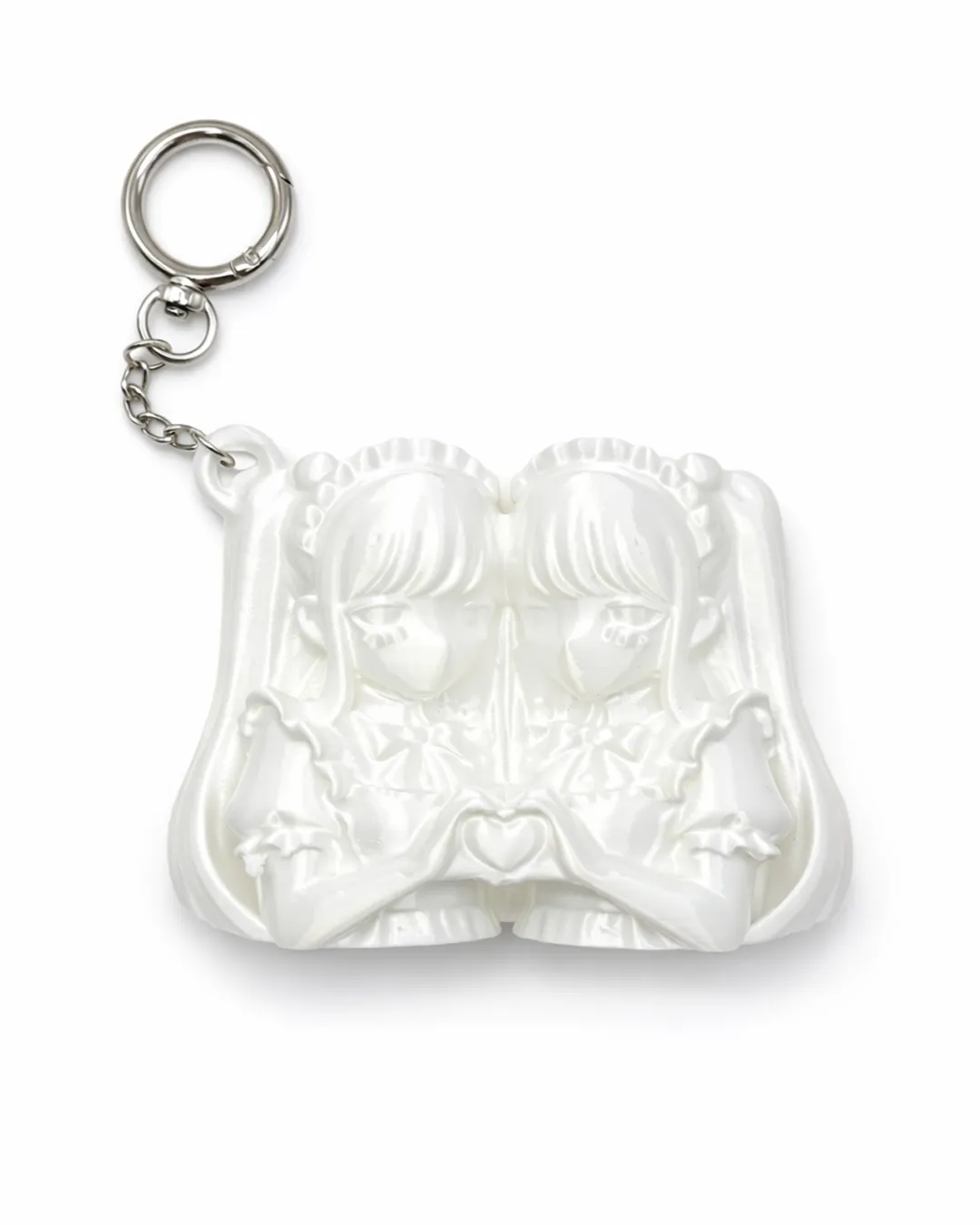TWINMAID WHITE 1