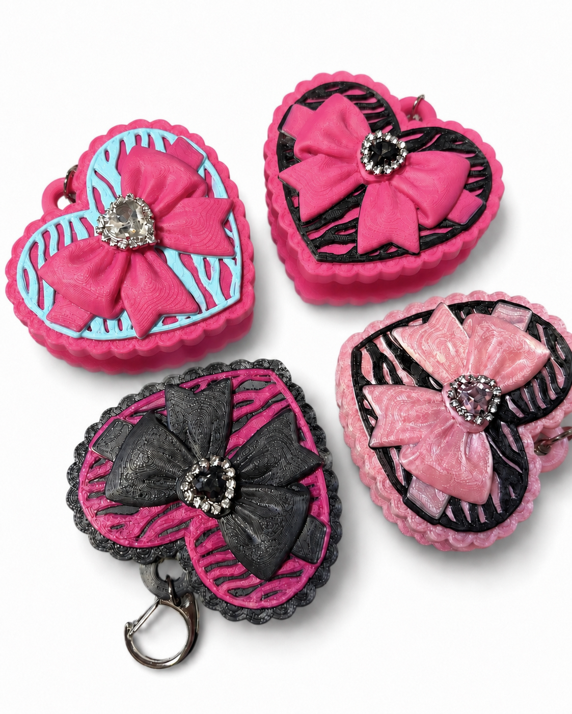 GAL EARPHONE HOLDER2