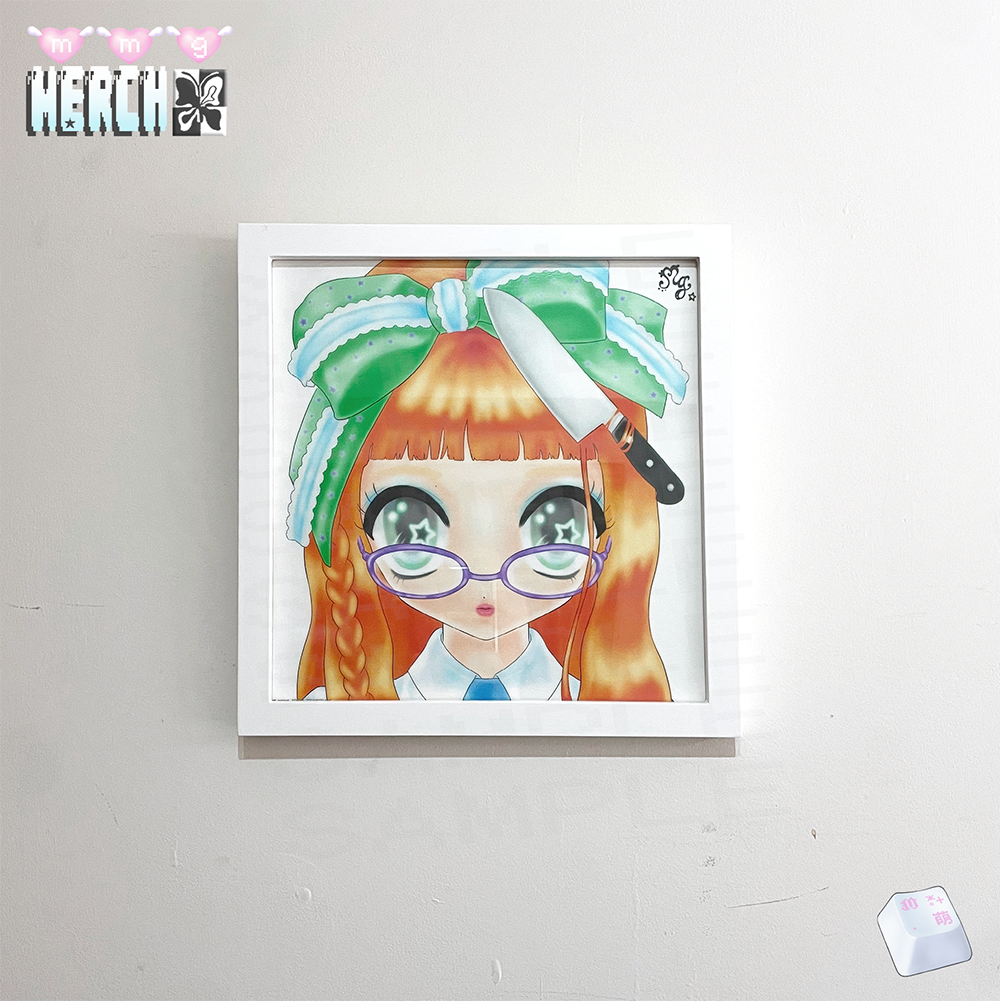 ハロartcard_O02