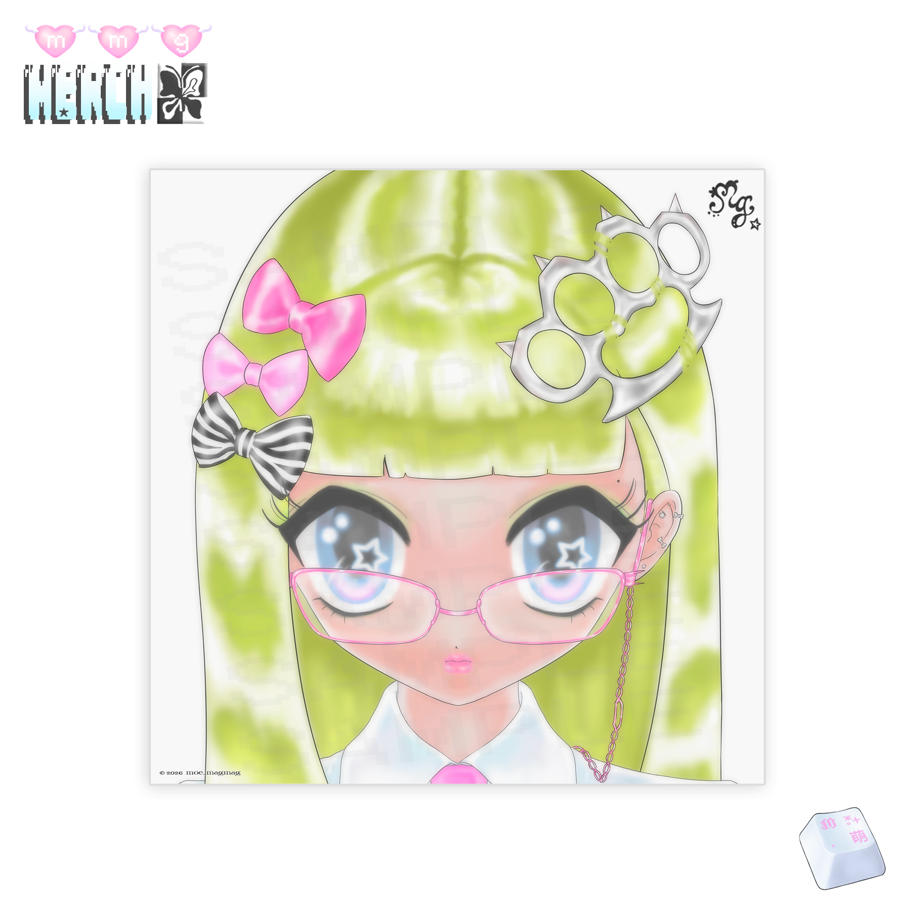 ハロartcard_Y01